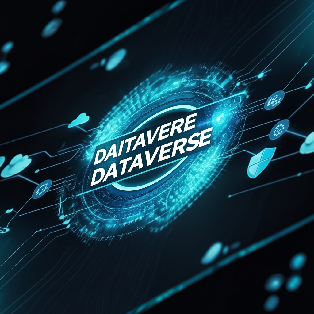 Achieve Data Confidence with AI-Powered Dataverse Enrichment image