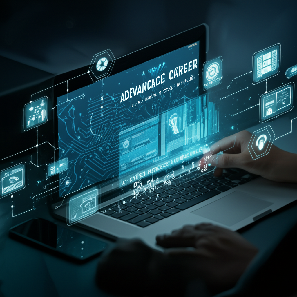 Advance Your Career with AI-Driven Process Mining Skills image